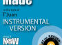 Off The Record Instrumentals