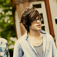The Downtown Fiction圖片照片_The Downtown Fiction