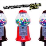 Smile, Happy Looks G專輯_Stephen JerzakSmile, Happy Looks G最新專輯