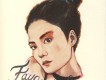 王菲歌曲歌詞大全_王菲最新歌曲歌詞