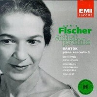 Annie Fischer圖片照片_Annie Fischer