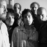 Blitzen Trapper圖片照片_Blitzen Trapper