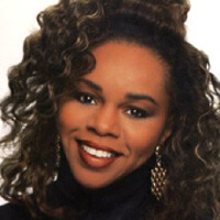 Deniece Williams圖片照片_Deniece Williams