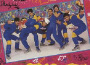 Rock Steady Сrew最新歌曲_最熱專輯MV_圖片照片
