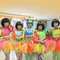TEMPURA KIDZ圖片照片_TEMPURA KIDZ