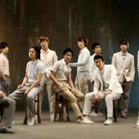 Super Junior圖片照片_Super Junior