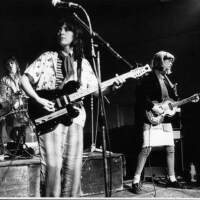 The Raincoats圖片照片_The Raincoats