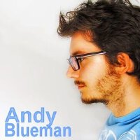 Andy Blueman圖片照片_Andy Blueman