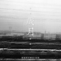 你被歲月淋濕了