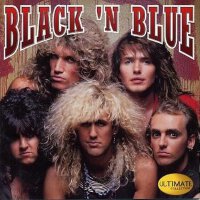 Black 'N Blue圖片照片_Black 'N Blue