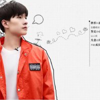 YangYang圖片照片_YangYang
