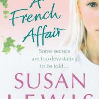 French Affair圖片照片_French Affair
