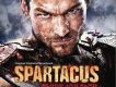 斯巴達克斯：血與沙 Spartacus:
