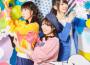 azure (アニメ盤)專輯_TrySailazure (アニメ盤)最新專輯