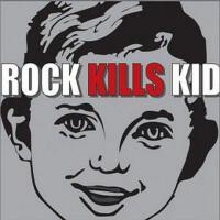 Rock Kills Kid圖片照片_Rock Kills Kid