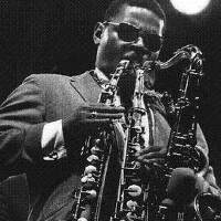 Rahsaan Roland Kirk圖片照片_Rahsaan Roland Kirk