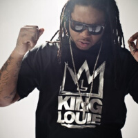 King Louie圖片照片_King Louie