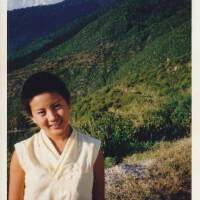 Choying Drolma圖片照片_Choying Drolma