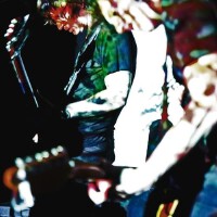 The December Sound圖片照片_The December Sound
