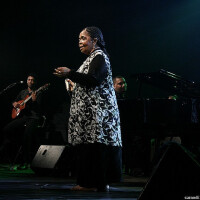 Cesaria Evora圖片照片_Cesaria Evora