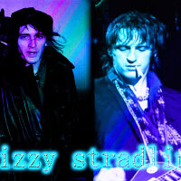 Izzy Stradlin圖片照片_Izzy Stradlin