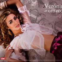 Veronica Orozco圖片照片_Veronica Orozco