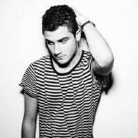 Nicolas Jaar圖片照片_Nicolas Jaar