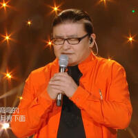 彎彎月亮歌曲歌詞大全_彎彎月亮最新歌曲歌詞