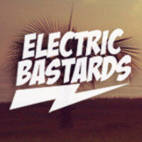 Electric Bastards最新專輯_新專輯大全_專輯列表