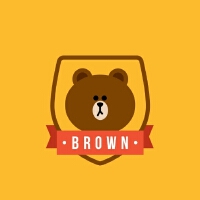 Brown圖片照片_Brown