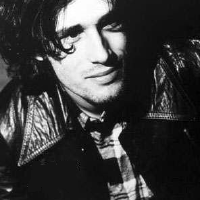 Jeff Buckley圖片照片_Jeff Buckley