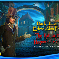 Tales of Dark圖片照片_Tales of Dark
