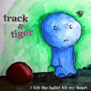 Track A Tiger最新歌曲_最熱專輯MV_圖片照片