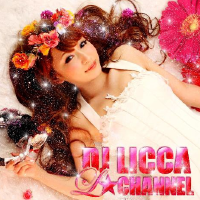 DJ LICCA圖片照片_DJ LICCA