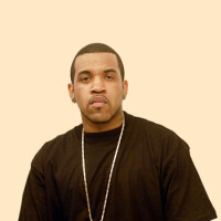Lloyd Banks圖片照片_Lloyd Banks