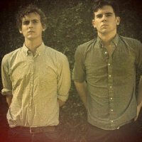 Generationals圖片照片_Generationals