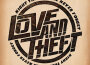 Love and Theft最新歌曲_最熱專輯MV_圖片照片