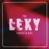 Lexy歌曲歌詞大全_Lexy最新歌曲歌詞