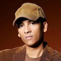 Xavier Naidoo圖片照片_Xavier Naidoo
