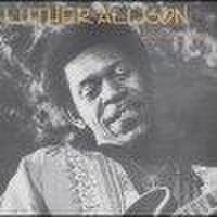 Luther Allison圖片照片_Luther Allison