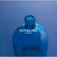 Future File +1專輯_佐藤博Future File +1最新專輯