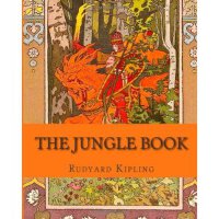 Jungle Book最新歌曲_最熱專輯MV_圖片照片