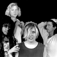 Throwing Muses圖片照片_Throwing Muses