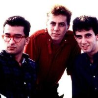 Os Paralamas do Sucesso圖片照片_Os Paralamas do Sucesso