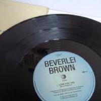 Beverlei Brown圖片照片_照片寫真