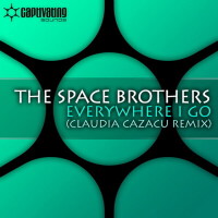 The Space Brothers圖片照片_The Space Brothers