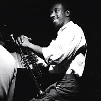 Blue Mitchell圖片照片_Blue Mitchell