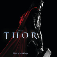 Thor專輯_Patrick DoyleThor最新專輯