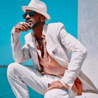 Ralph Tresvant最新歌曲_最熱專輯MV_圖片照片