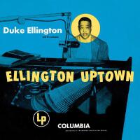 Duke Ellington & His Harlem Footwarmers圖片照片_照片寫真
